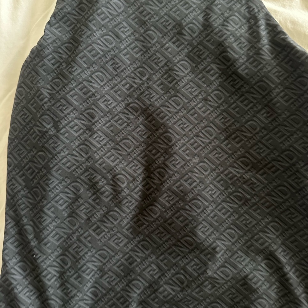 Fendi x Skims bodysuit - Picture 4 of 4